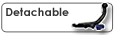 Detachable Bar