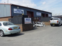 MAIN WORKSHOP IN DURHAM