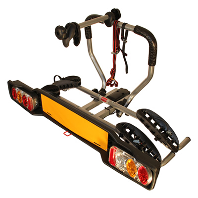 Witter cycle carriers(ZX200)