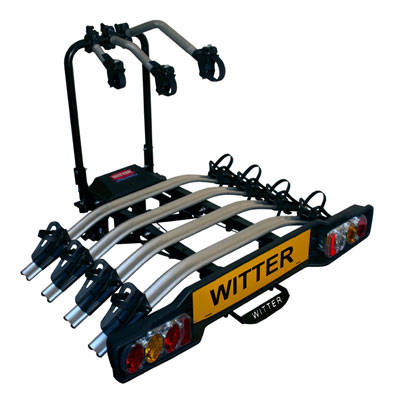 Witter ZX404 Carrier