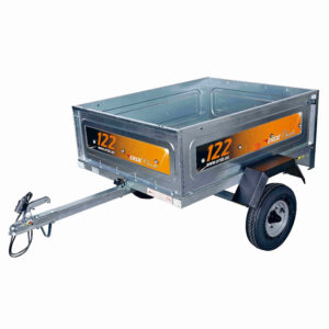 ERDE 122 TRAILER